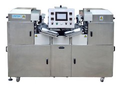 全自動蛋卷機(jī)需要有操作經(jīng)驗(yàn)嗎