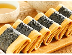 全自動鳳凰卷機：蛋卷機有哪些特點呢？
