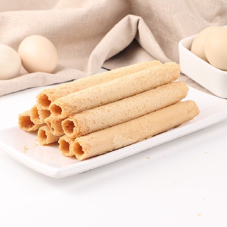 全自動(dòng)蛋卷機(jī)