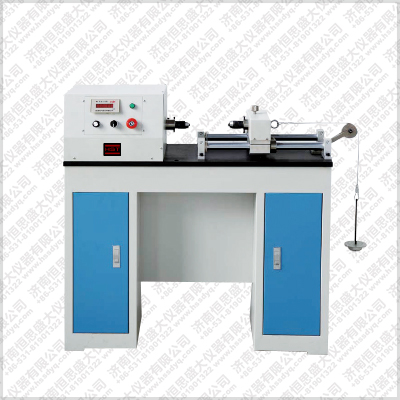 雙臂波紋管扭矩試驗機(jī)