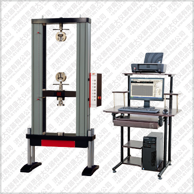 防水卷材拉伸試驗機(jī)