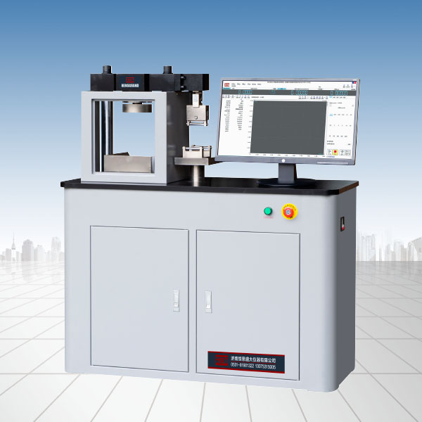 萬能試驗機相關(guān)介紹，萬能試驗機的知識有哪些
